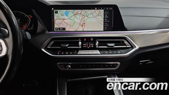 BMW X5 (G05) xDrive 30d M Sport, 2019 14