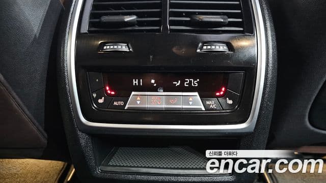 BMW X5 (G05) xDrive 30d M Sport, 2019 18