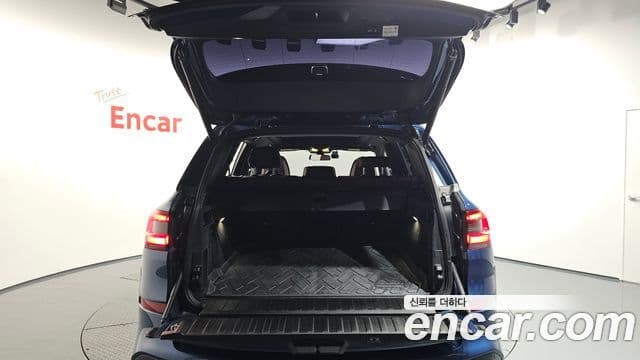 BMW X5 (G05) xDrive 30d M Sport, 2019 20