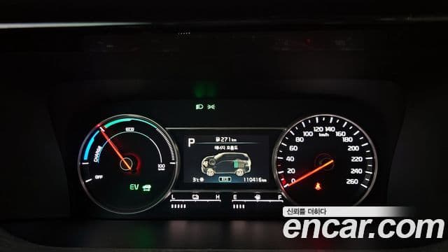 Kia Sorento 4세대 Prestige, 2022 8