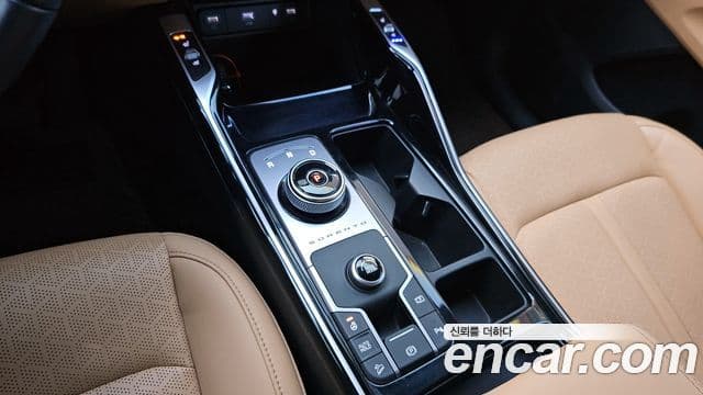 Kia Sorento 4세대 Prestige, 2022 9