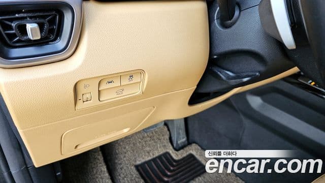 Kia Sorento 4세대 Prestige, 2022 17