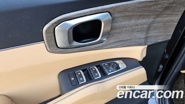 Kia Sorento 4세대 Prestige, 2022 18