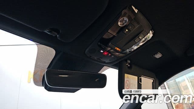 Kia Sorento 4세대 Prestige, 2022 20