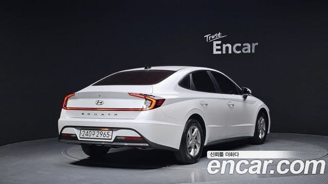 Hyundai Sonata (DN8) Premium, 2020 2
