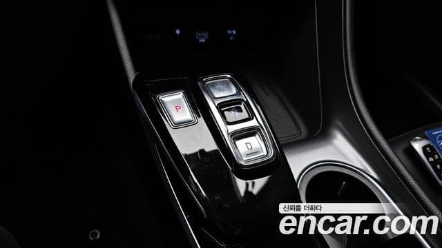 Hyundai Sonata (DN8) Premium, 2020 9