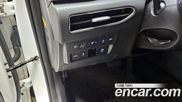 Hyundai Sonata (DN8) Premium, 2020 16