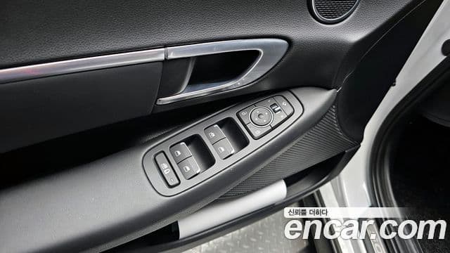 Hyundai Sonata (DN8) Premium, 2020 17