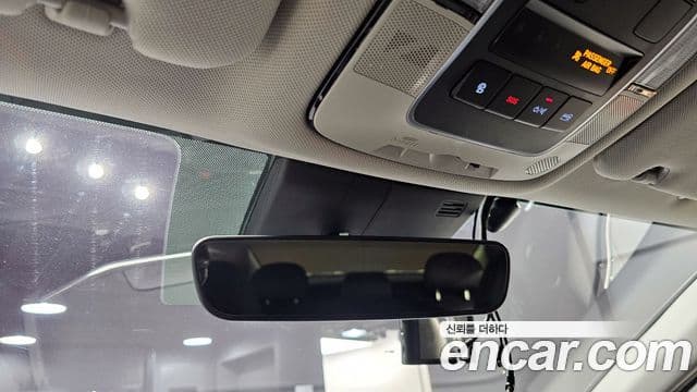 Hyundai Sonata (DN8) Premium, 2020 18