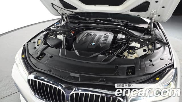 BMW 7시리즈 (G11) 730d xDrive M Sport, 2017 6