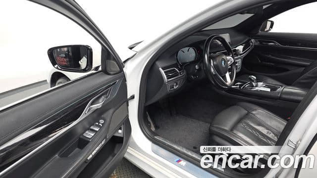 BMW 7시리즈 (G11) 730d xDrive M Sport, 2017 12