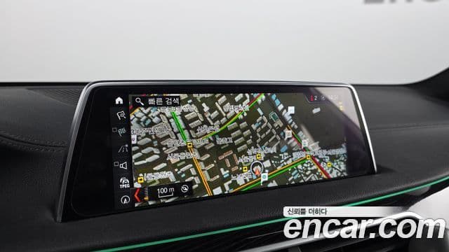 BMW 7시리즈 (G11) 730d xDrive M Sport, 2017 15