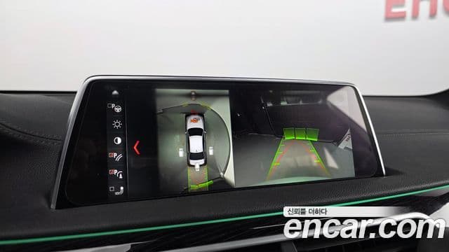 BMW 7시리즈 (G11) 730d xDrive M Sport, 2017 16