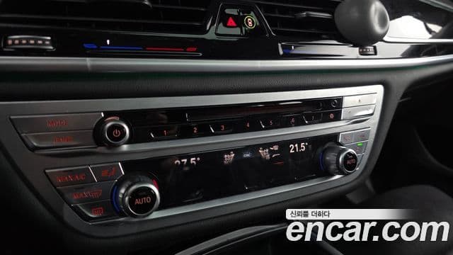 BMW 7시리즈 (G11) 730d xDrive M Sport, 2017 17