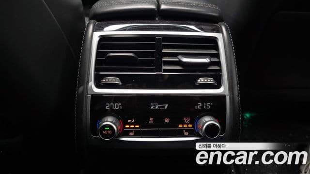 BMW 7시리즈 (G11) 730d xDrive M Sport, 2017 19