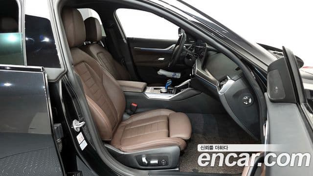 BMW i4 eDrive40 M Sport Pro, 2023 11