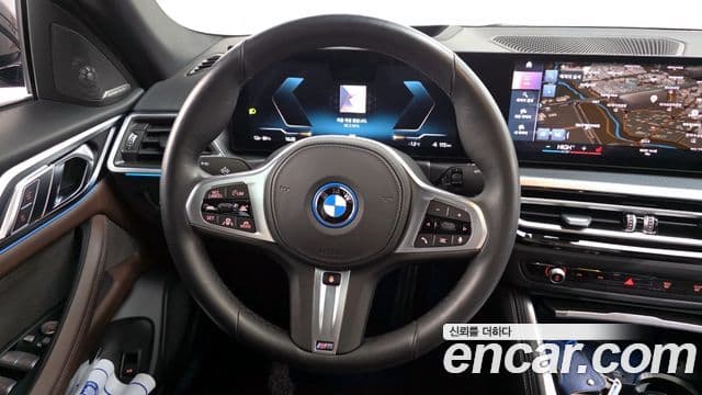 BMW i4 eDrive40 M Sport Pro, 2023 13