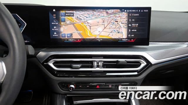 BMW i4 eDrive40 M Sport Pro, 2023 14