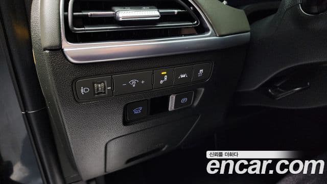 Hyundai Palisade Calligraphy, 2021 17