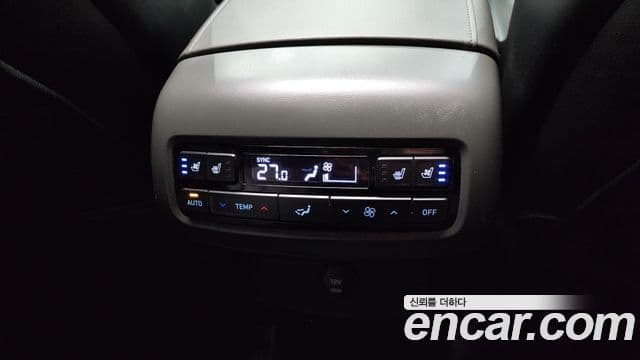 Hyundai Palisade Calligraphy, 2021 18