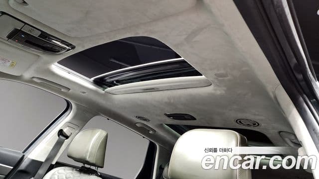 Hyundai Palisade Calligraphy, 2021 19