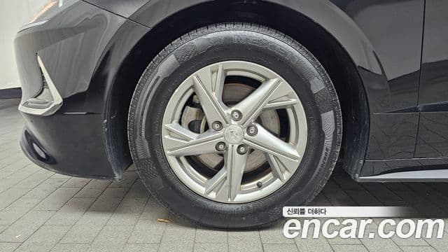 Hyundai Sonata (DN8) Smart, 2022 все фото