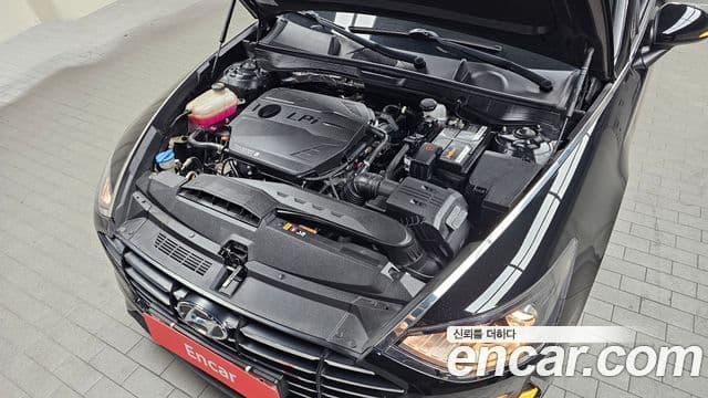 Hyundai Sonata (DN8) Smart, 2022 6