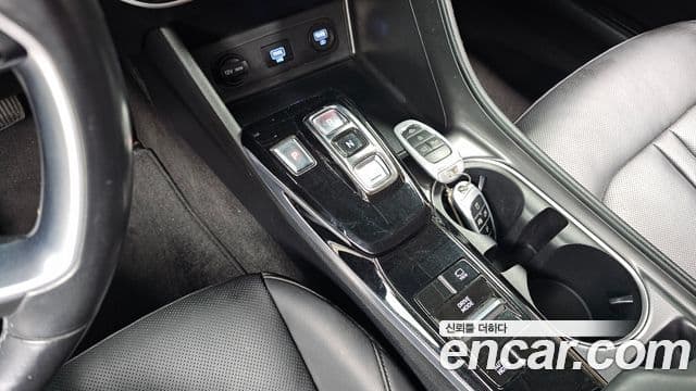 Hyundai Sonata (DN8) Smart, 2022 9