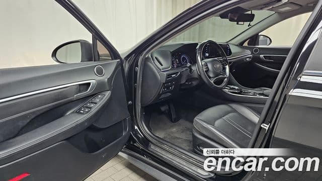 Hyundai Sonata (DN8) Smart, 2022 10