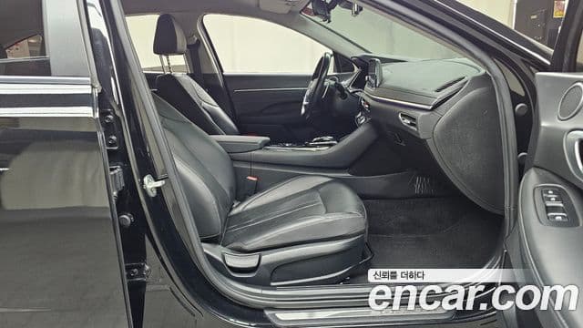 Hyundai Sonata (DN8) Smart, 2022 11