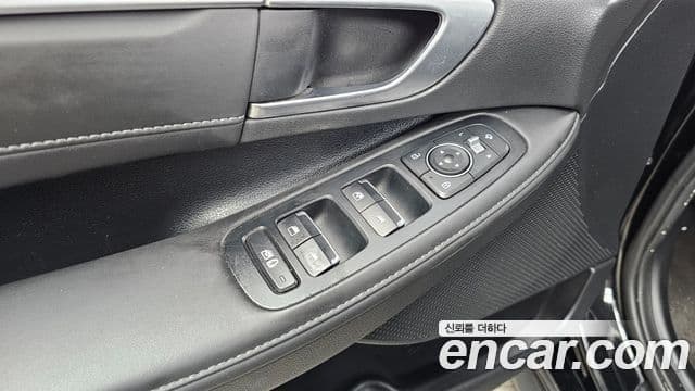 Hyundai Sonata (DN8) Smart, 2022 14