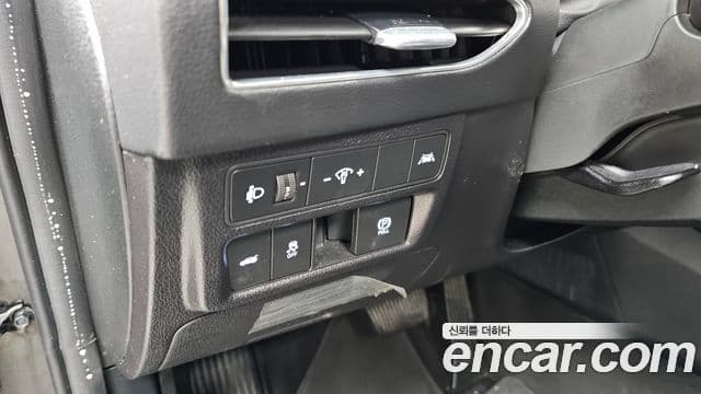 Hyundai Sonata (DN8) Smart, 2022 15