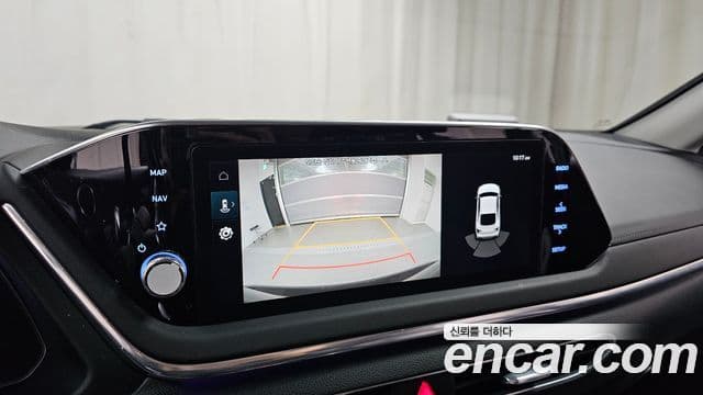 Hyundai Sonata (DN8) Smart, 2022 17