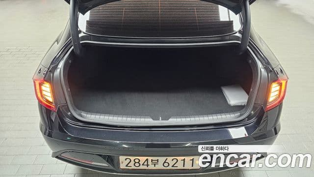 Hyundai Sonata (DN8) Smart, 2022 20