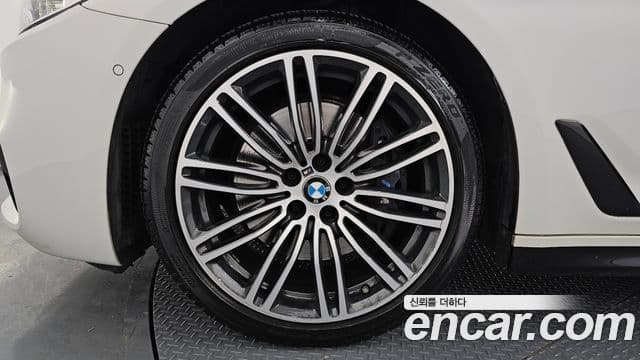 BMW 5시리즈 (G30) 530i M Sport Plus, 2020 все фото