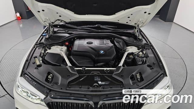 BMW 5시리즈 (G30) 530i M Sport Plus, 2020 6