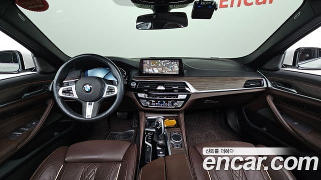 BMW 5시리즈 (G30) 530i M Sport Plus, 2020 7