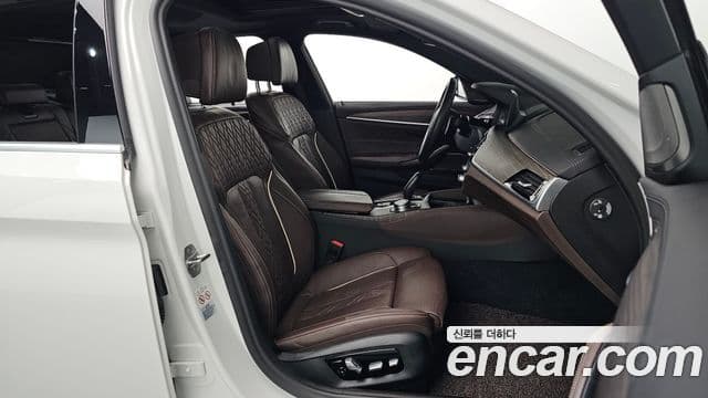 BMW 5시리즈 (G30) 530i M Sport Plus, 2020 10