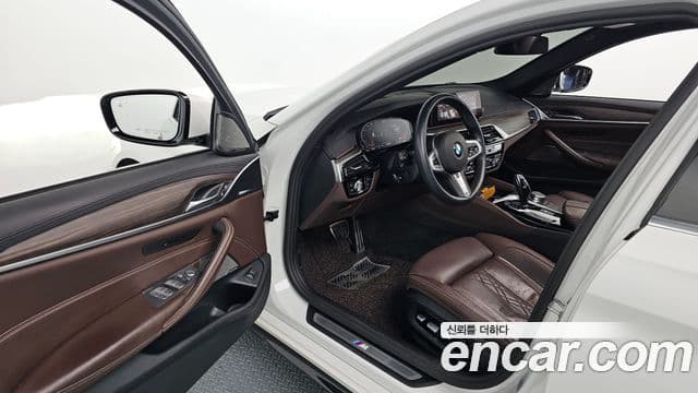 BMW 5시리즈 (G30) 530i M Sport Plus, 2020 11