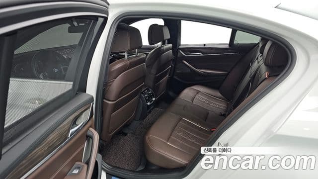 BMW 5시리즈 (G30) 530i M Sport Plus, 2020 12