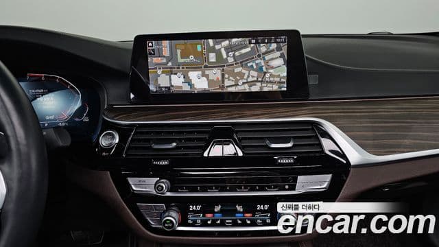 BMW 5시리즈 (G30) 530i M Sport Plus, 2020 14