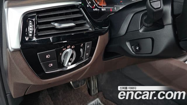 BMW 5시리즈 (G30) 530i M Sport Plus, 2020 19