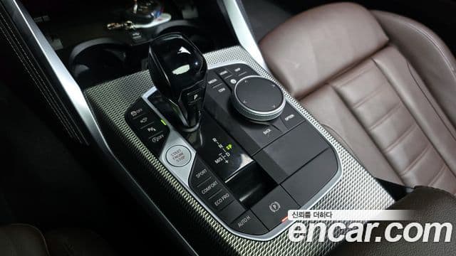 BMW 4시리즈 (G22) 420i M Sport купе, 2021 9