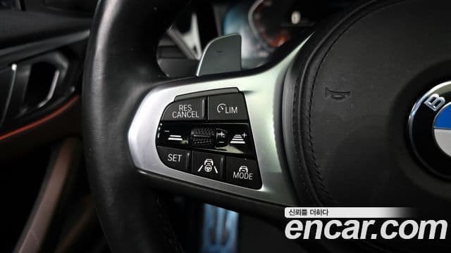 BMW 4시리즈 (G22) 420i M Sport купе, 2021 18