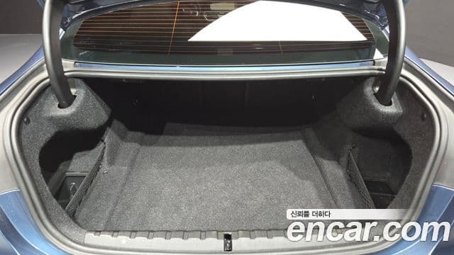 BMW 4시리즈 (G22) 420i M Sport купе, 2021 20