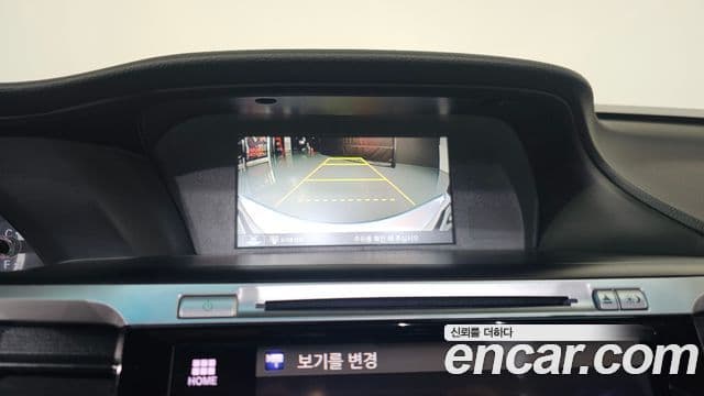 Honda 올뉴어코드 9세대, 2017 16