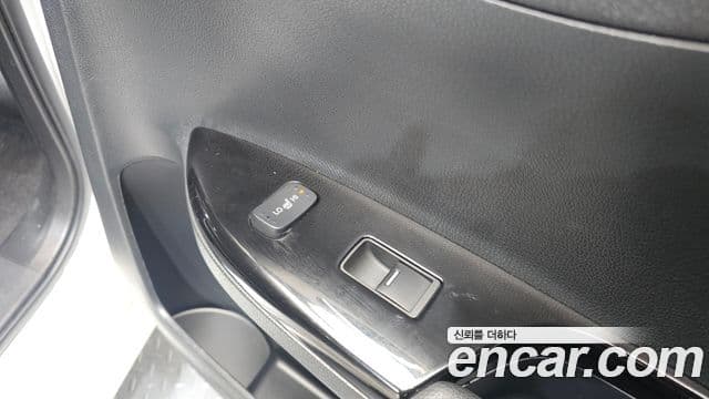 Honda 올뉴어코드 9세대, 2017 18