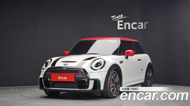 Mini Cooper S 3세대, 2024 11