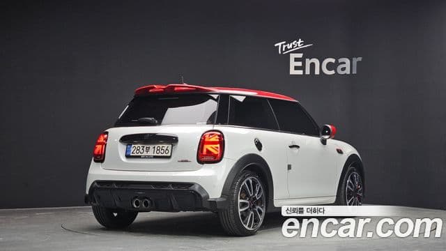 Mini Cooper S 3세대, 2024 2