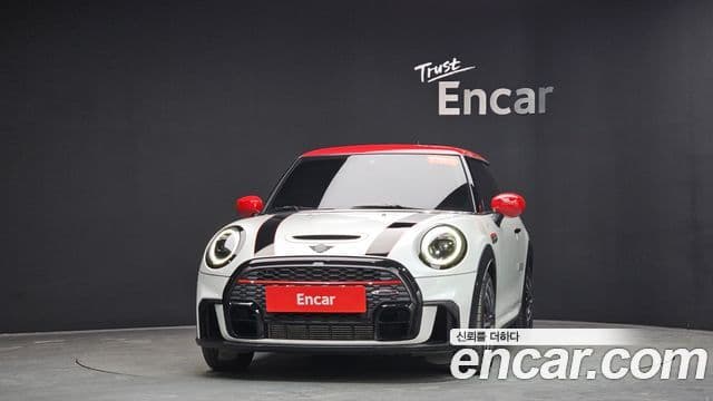 Mini Cooper S 3세대, 2024 3